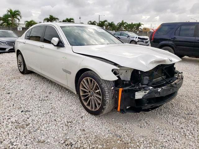 BMW 750 LI 2014 wbaye8c57ed135063