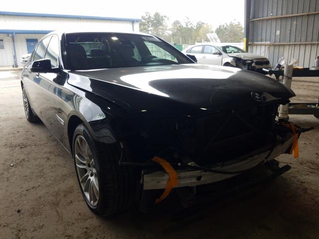 BMW 750 LI 2014 wbaye8c57ed136259