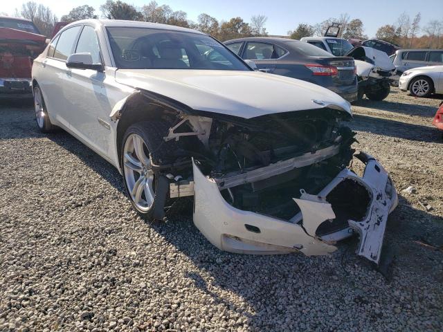 BMW 750 LI 2014 wbaye8c57ed780313