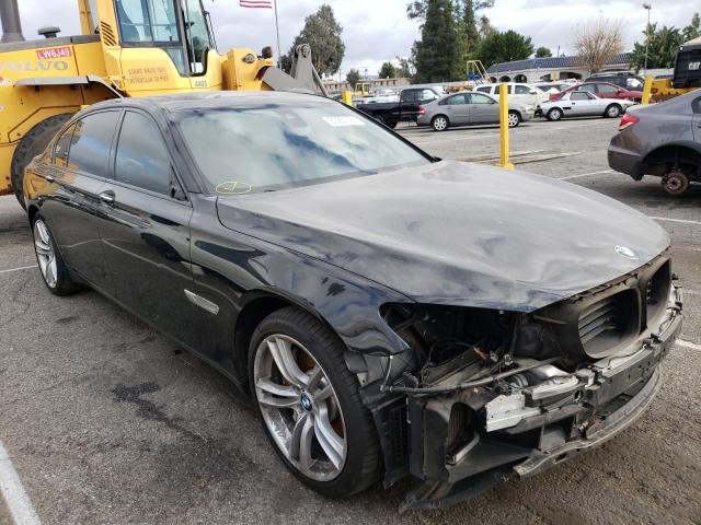 BMW 7 2015 wbaye8c57fd781107