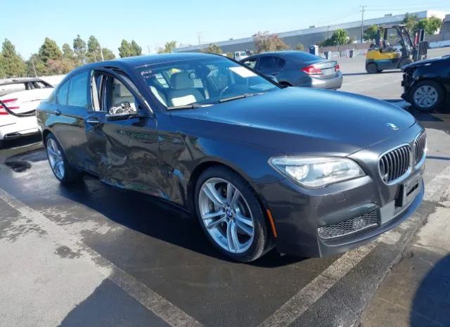 BMW 7 SERIES 2015 wbaye8c57fd781544