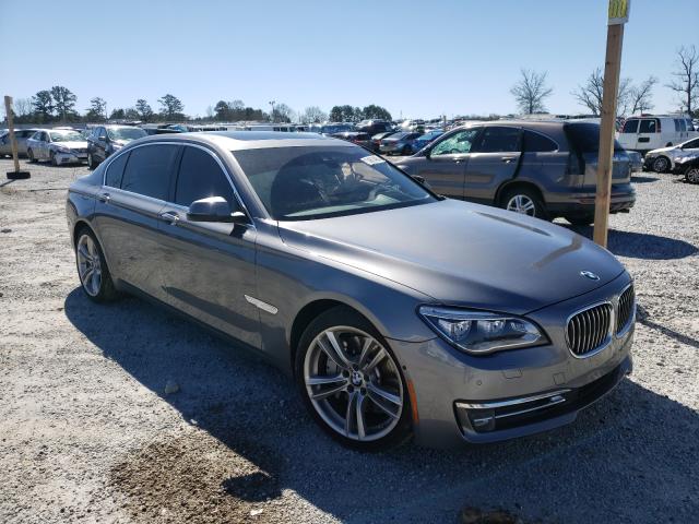 BMW 750 LI 2015 wbaye8c57fd782063