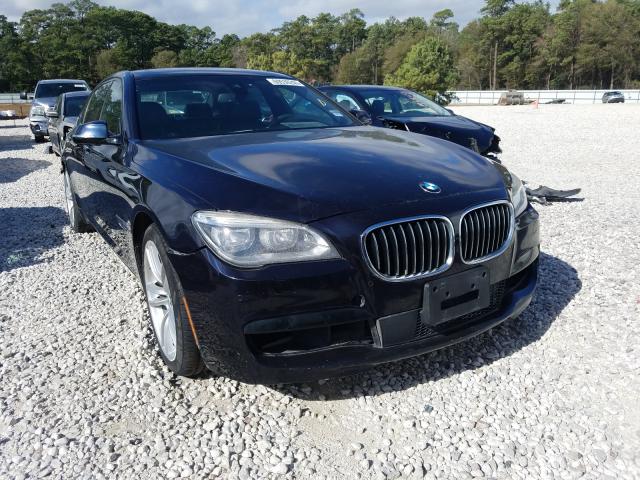 BMW 750 LI 2013 wbaye8c58dd132316