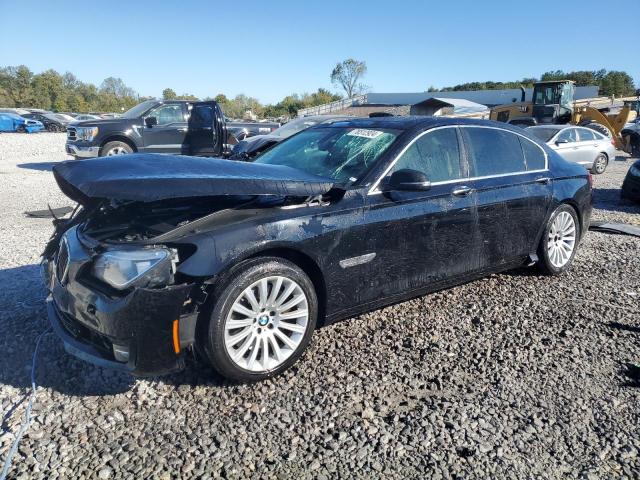 BMW 750 LI 2013 wbaye8c58dd133045