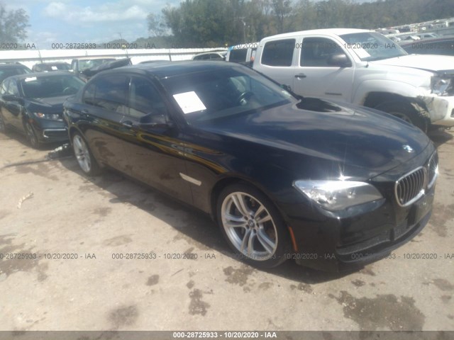 BMW 7 2013 wbaye8c58dd133126