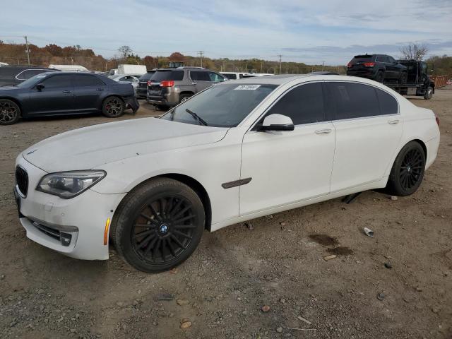 BMW 750 LI 2013 wbaye8c58dde22042