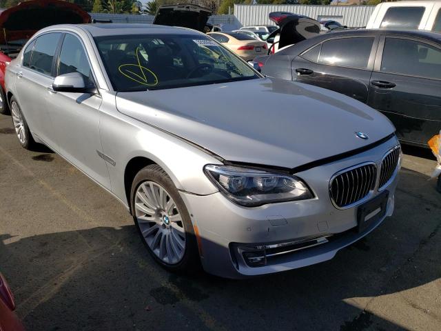 BMW 750 LI 2013 wbaye8c58dde22168