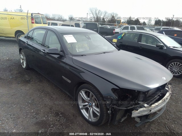 BMW 7 2013 wbaye8c58dde22171