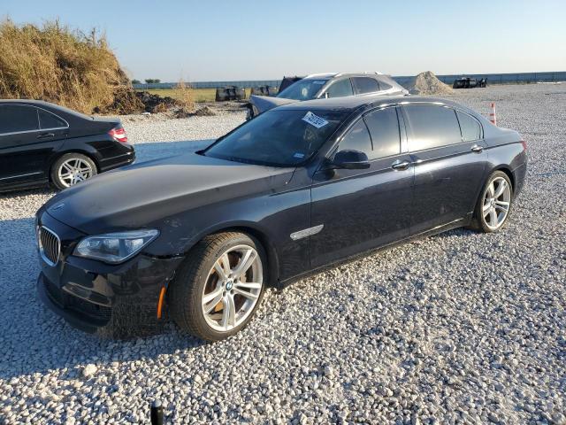 BMW 750 LI 2014 wbaye8c58ed135041