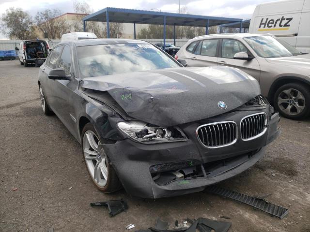 BMW 750 LI 2014 wbaye8c58ed135654