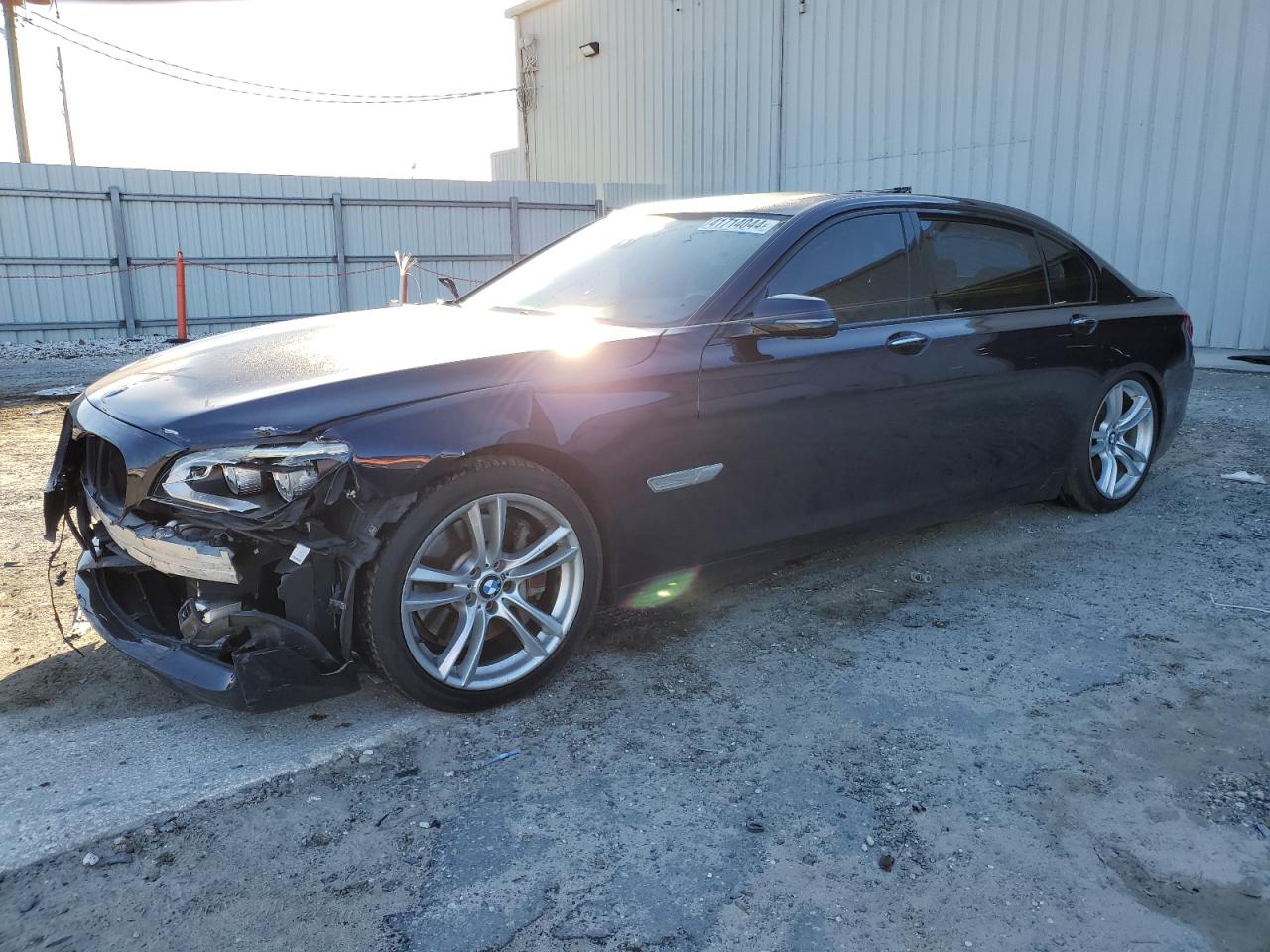 BMW 7ER 2014 wbaye8c58ed135802