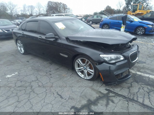 BMW 7 2014 wbaye8c58ed135847