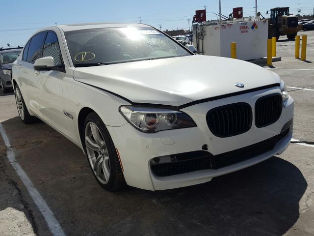 BMW 750 LI 2014 wbaye8c58ed136013