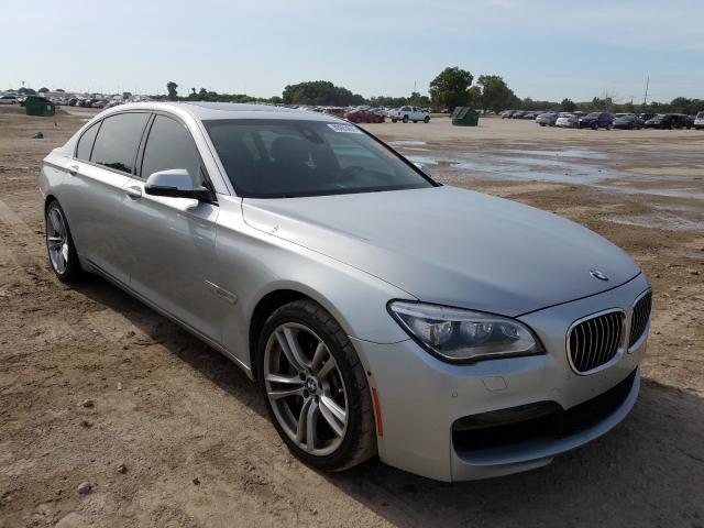 BMW ALPINA B7 2014 wbaye8c58ed136173