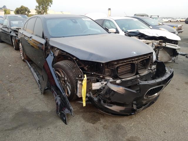 BMW 7 SERIES 2014 wbaye8c58ed136531