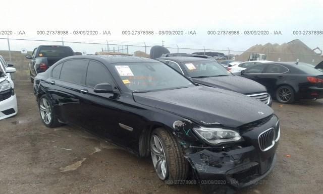 BMW 750I 2015 wbaye8c58fd781018