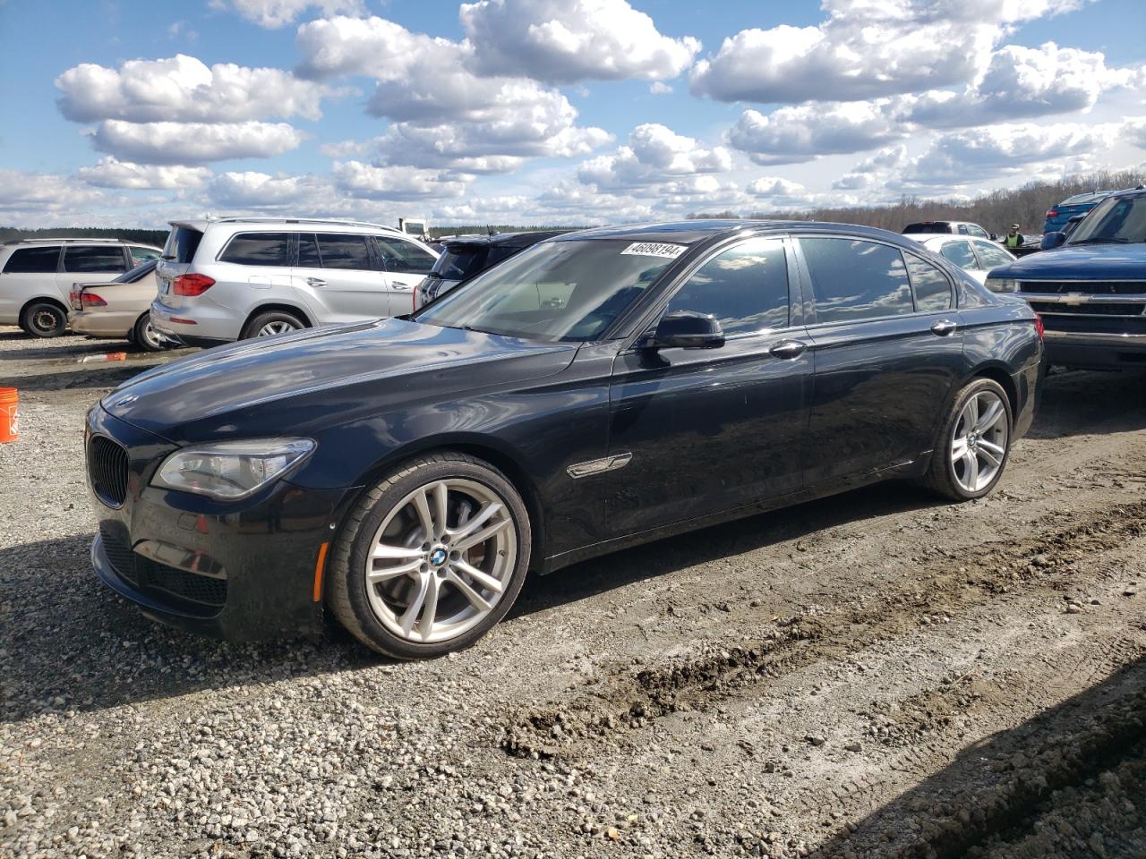 BMW 7ER 2015 wbaye8c58fd781164