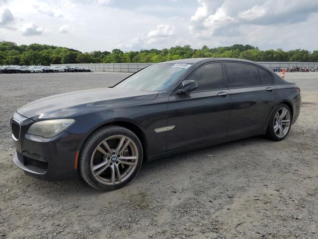 BMW 750 LI 2013 wbaye8c59dd132339