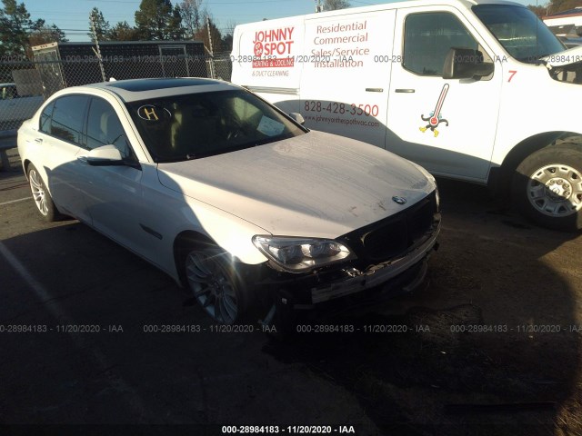 BMW 7 2013 wbaye8c59dd132356