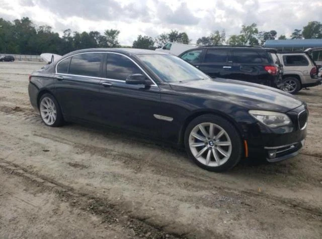 BMW 750 LI 2013 wbaye8c59dd132549