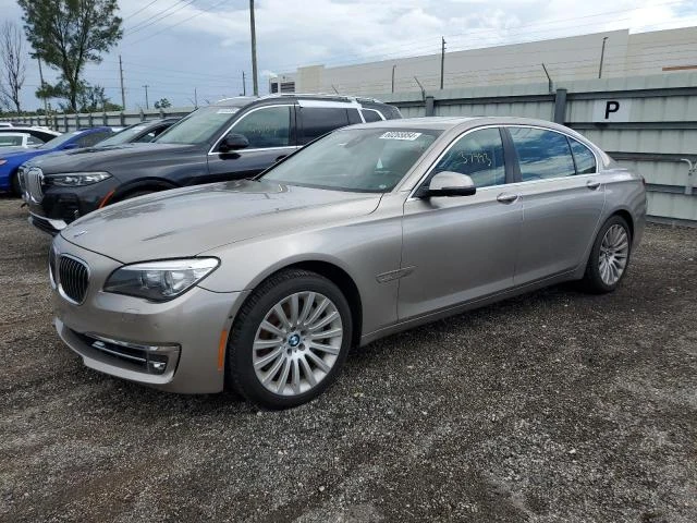 BMW 750 LI 2013 wbaye8c59dd133684