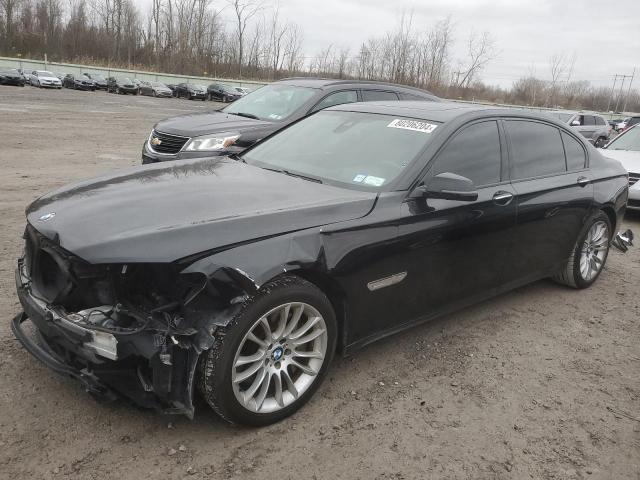 BMW 750 LI 2014 wbaye8c59ed134688