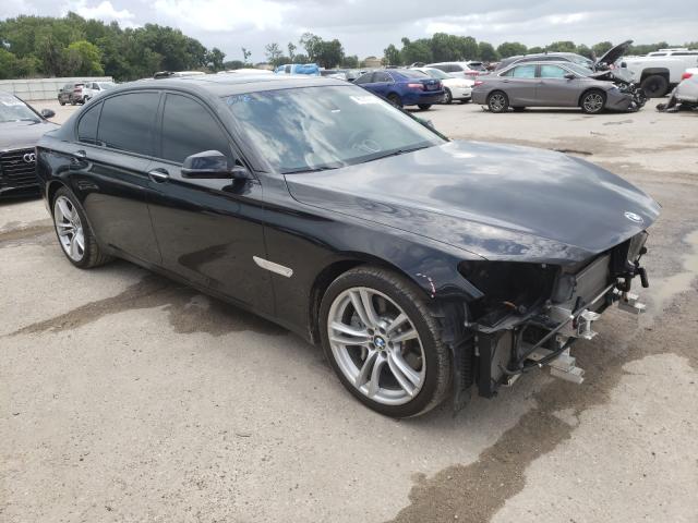 BMW 750 LI 2014 wbaye8c59ed135405