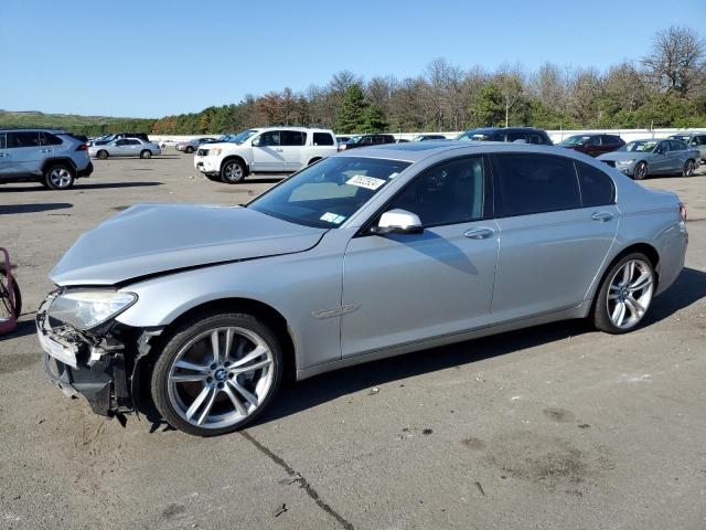 BMW 750 LI 2014 wbaye8c59ed135517