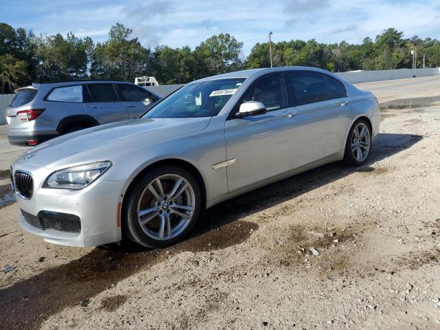 BMW 750LI 2014 wbaye8c59ed780216