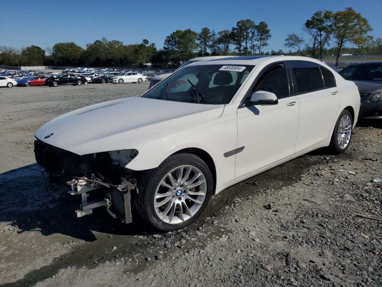 BMW 7ER 2014 wbaye8c59ed780264