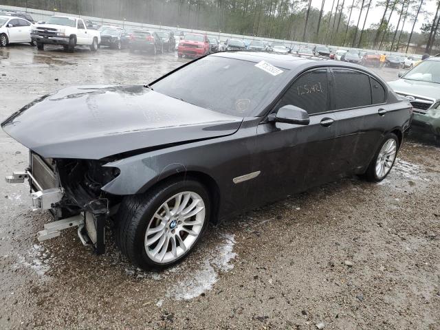 BMW 750LI 2015 wbaye8c59fd780864