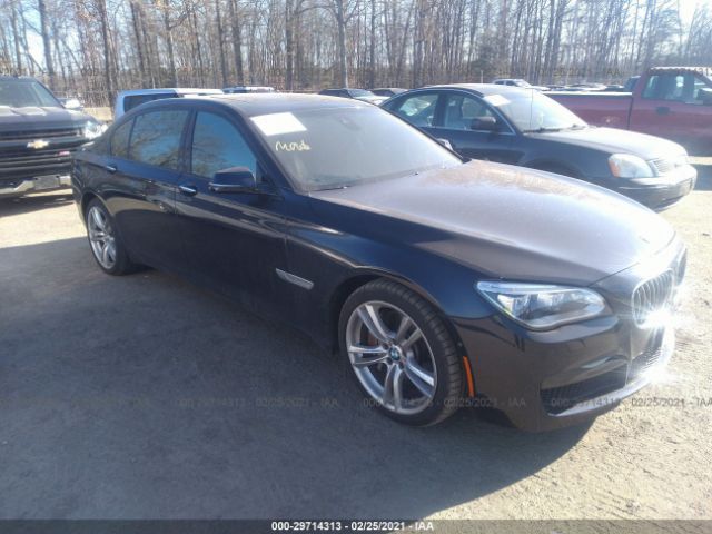 BMW 7 2015 wbaye8c59fd780881