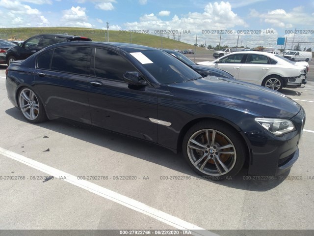 BMW 7 2013 wbaye8c5xdd133550