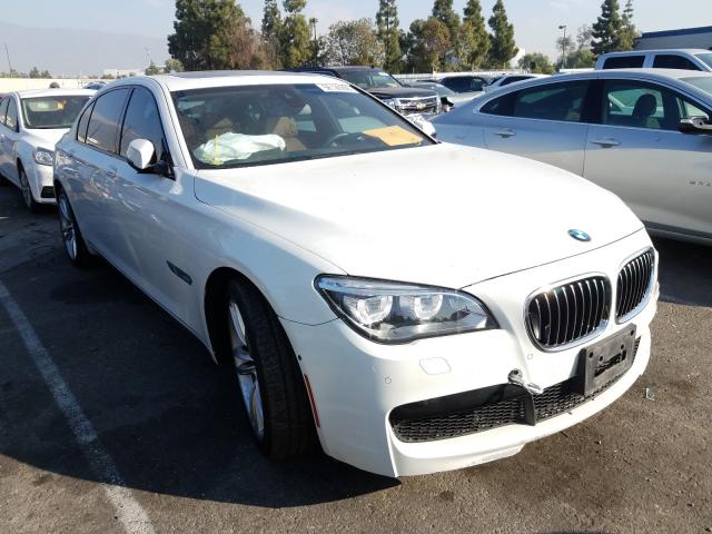 BMW 750LI 2013 wbaye8c5xdd133564