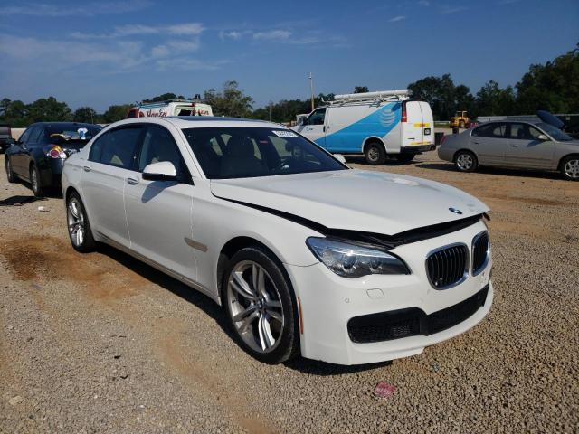 BMW 750 2013 wbaye8c5xdd133631