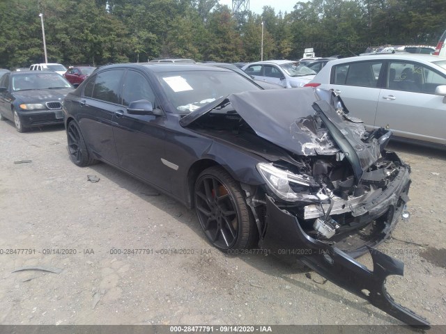 BMW 7 2014 wbaye8c5xed135736