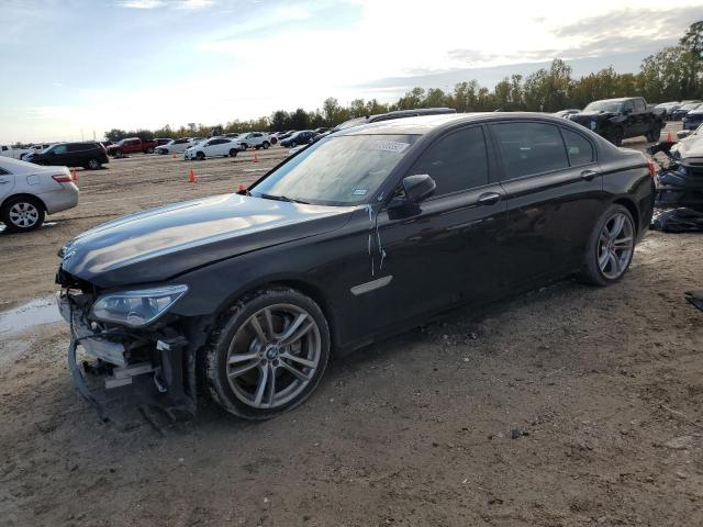 BMW 7 2014 wbaye8c5xed136420