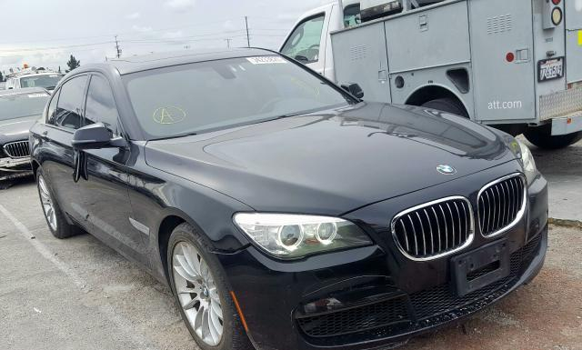 BMW ALPINA B7 2014 wbaye8c5xed780418