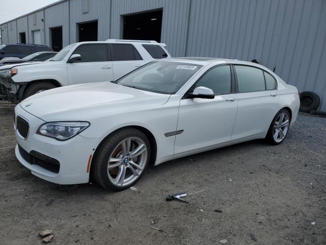 BMW 7 SERIES 2015 wbaye8c5xfd781554