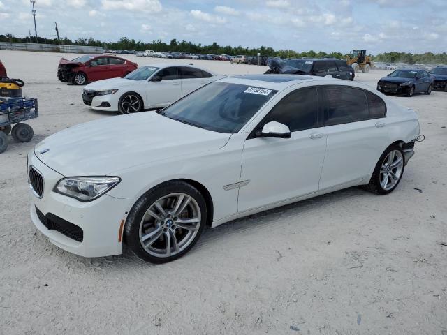 BMW 7 SERIES 2015 wbaye8c5xfd782123