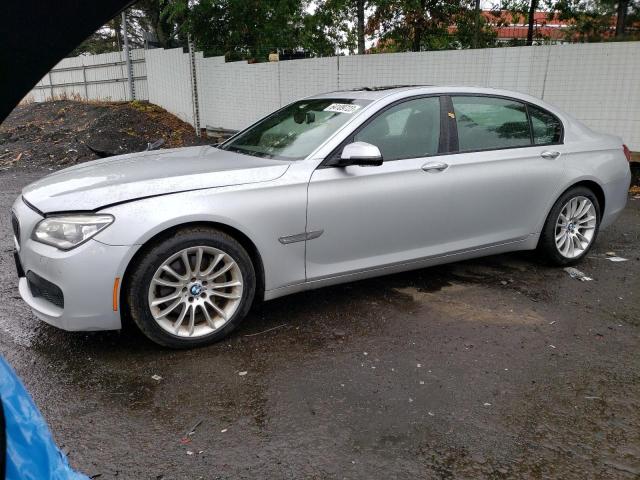 BMW 740 LXI 2013 wbayf4c50dd127634