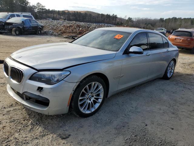 BMW 740 LXI 2013 wbayf4c50dd128069