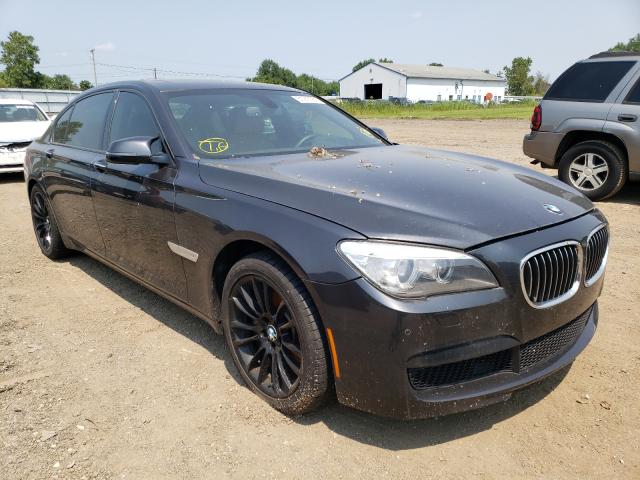 BMW 740 LXI 2014 wbayf4c50ed281715