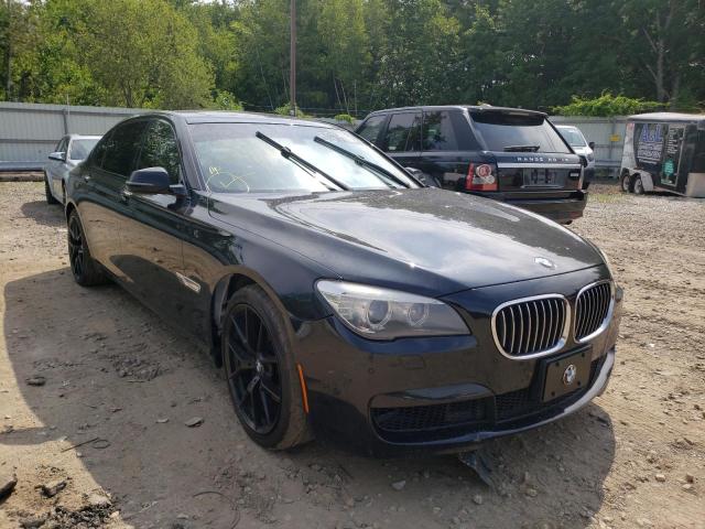 BMW 740 LXI 2014 wbayf4c50ed282184