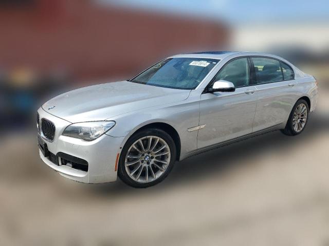 BMW 740 LXI 2014 wbayf4c50ed282203