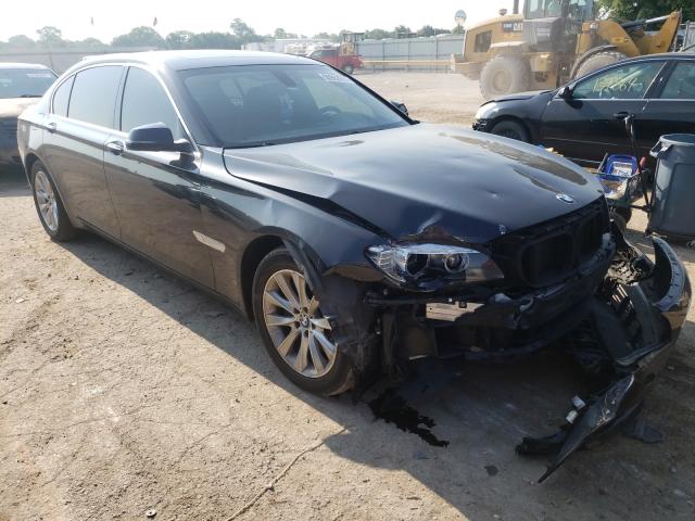 BMW 740 LXI 2013 wbayf4c51dd127870