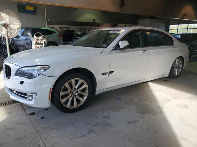 BMW 7ER 2013 wbayf4c51dd281530