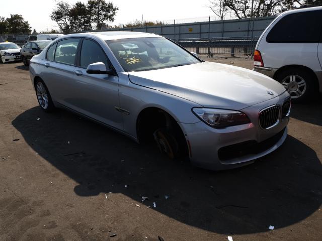 BMW 740 LXI 2013 wbayf4c51dd281558