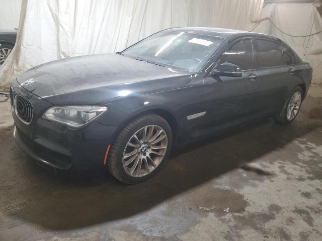 BMW 740 LXI 2013 wbayf4c51dd281625