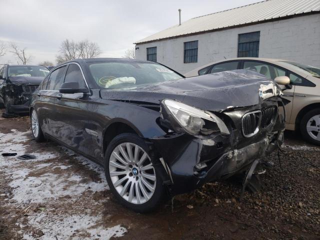 BMW 740 LXI 2013 wbayf4c51dde23751